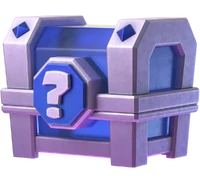 Common Lucky Chest